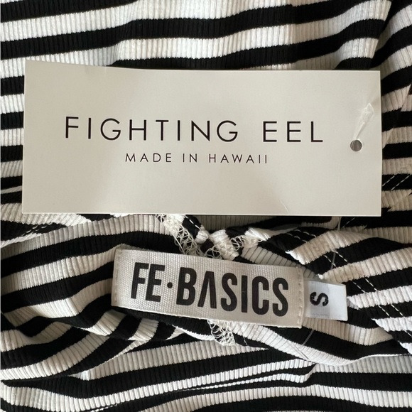 Fighting Eel Dress Kimmie size Small, new - Picture 4 of 7